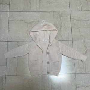 Wool sweater by 1+ in the family worn only handful of times